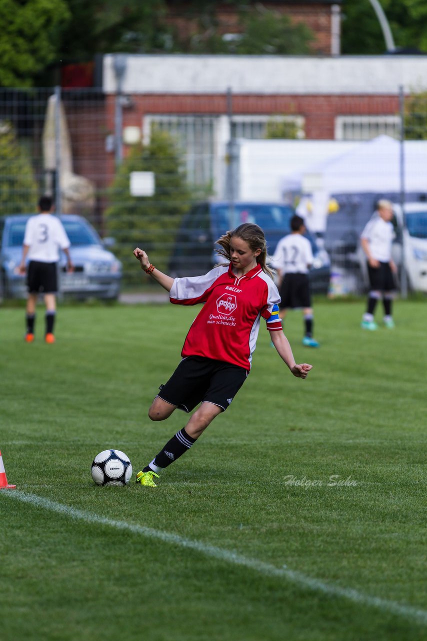 Bild 150 - C-Juniorinnen KaKi beim Turnier Sperber Hamburg